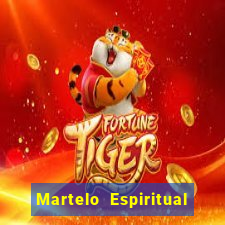 Martelo Espiritual de Deus significado na biblia